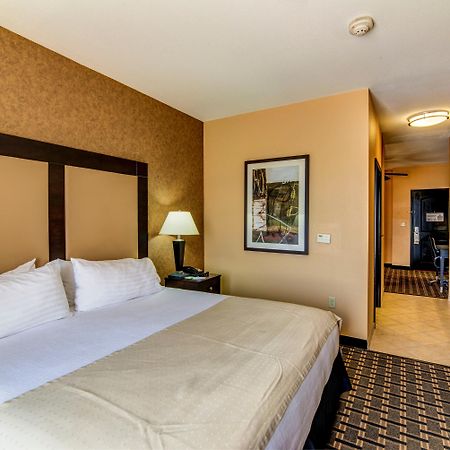 Holiday Inn Arlington Northeast By Ihg Экстерьер фото