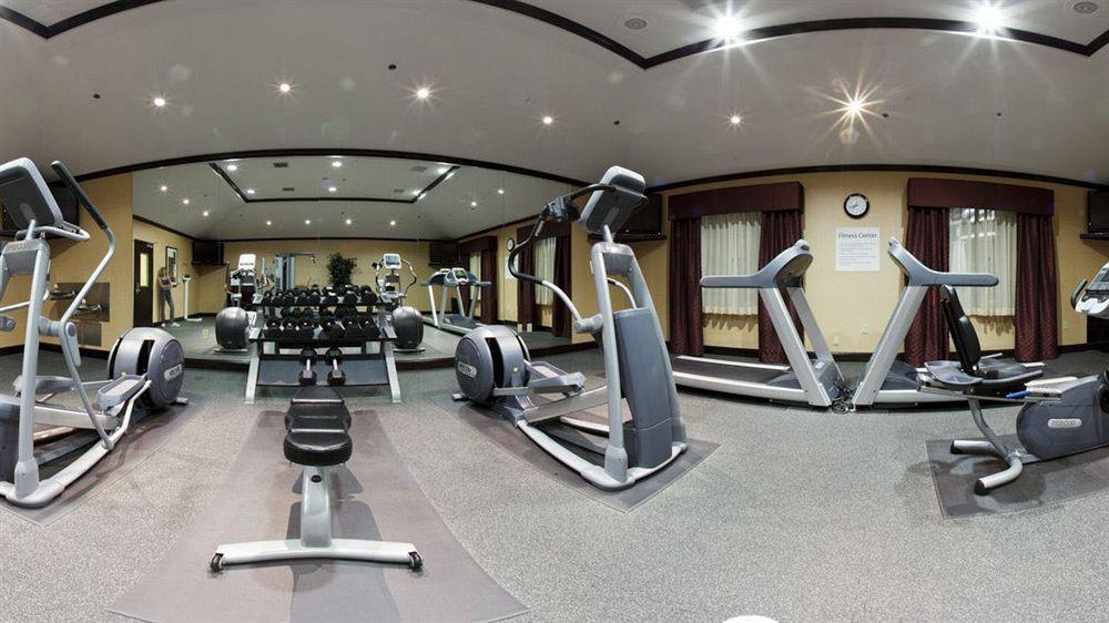 Holiday Inn Arlington Northeast By Ihg Экстерьер фото