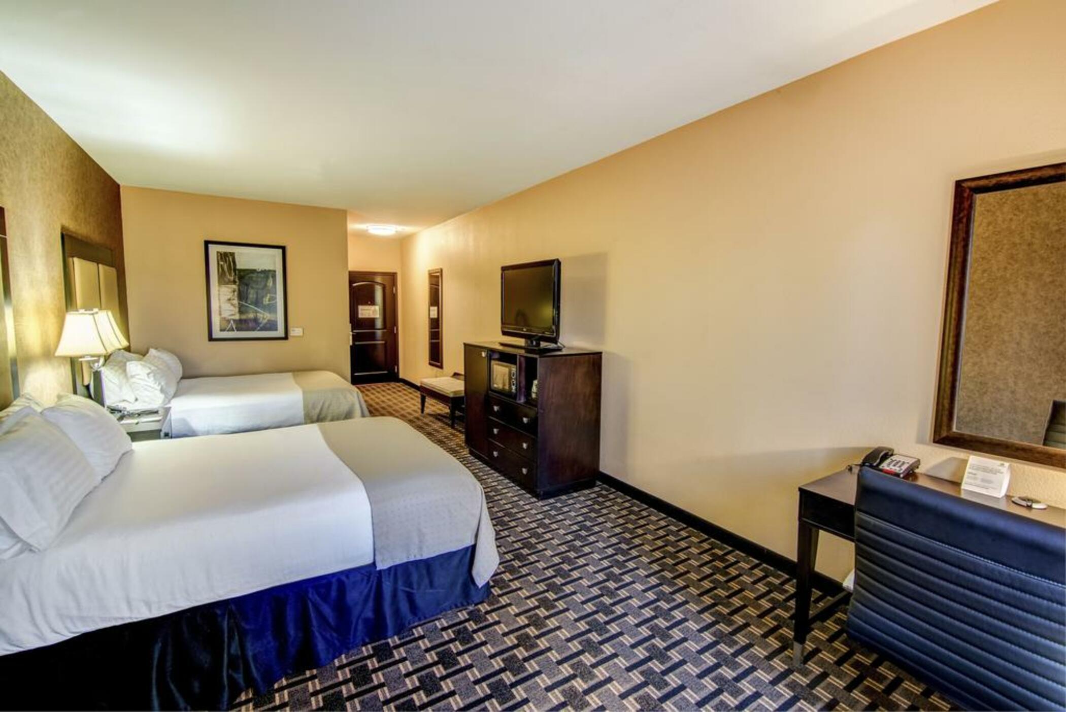 Holiday Inn Arlington Northeast By Ihg Экстерьер фото