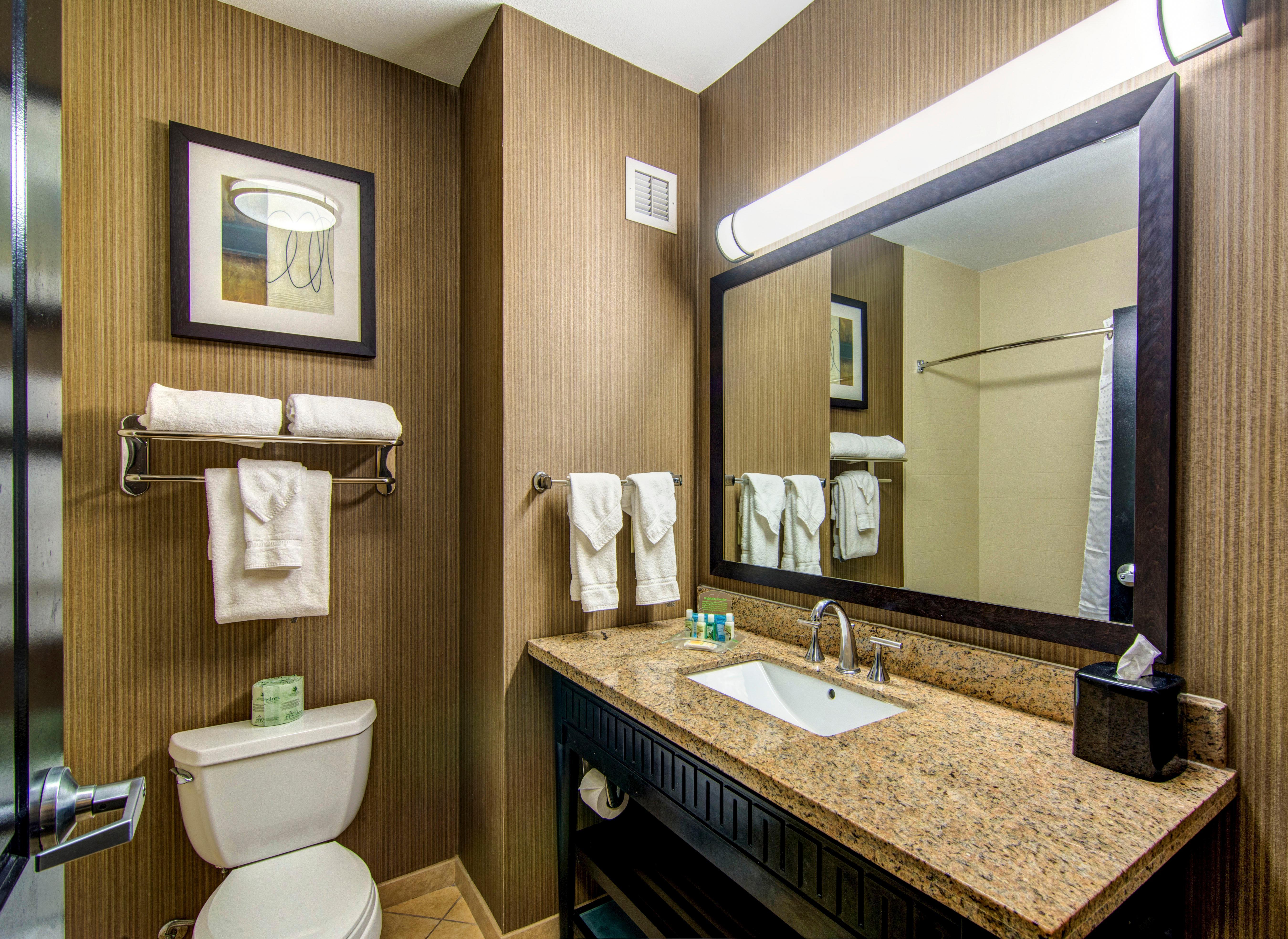 Holiday Inn Arlington Northeast By Ihg Экстерьер фото