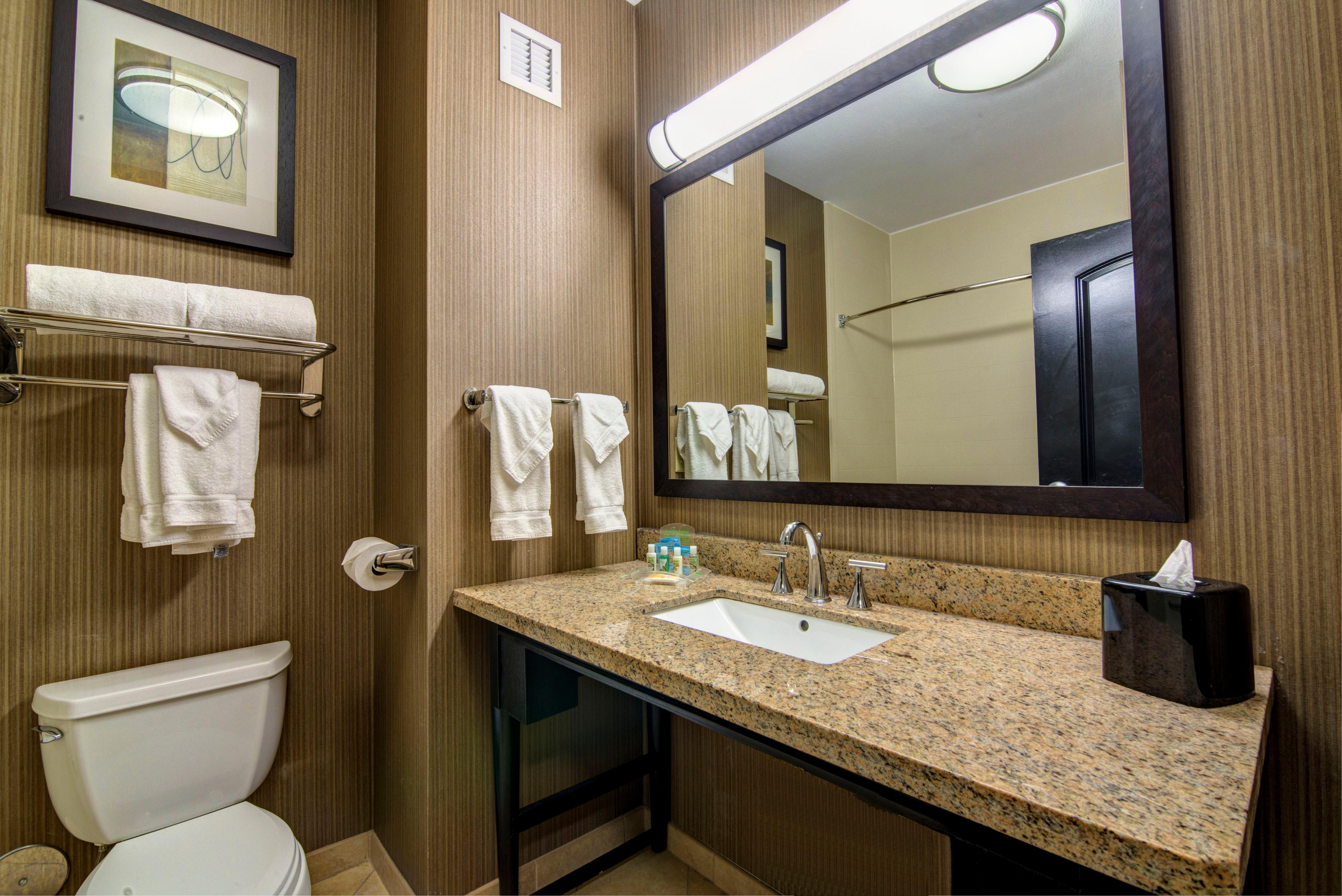 Holiday Inn Arlington Northeast By Ihg Экстерьер фото