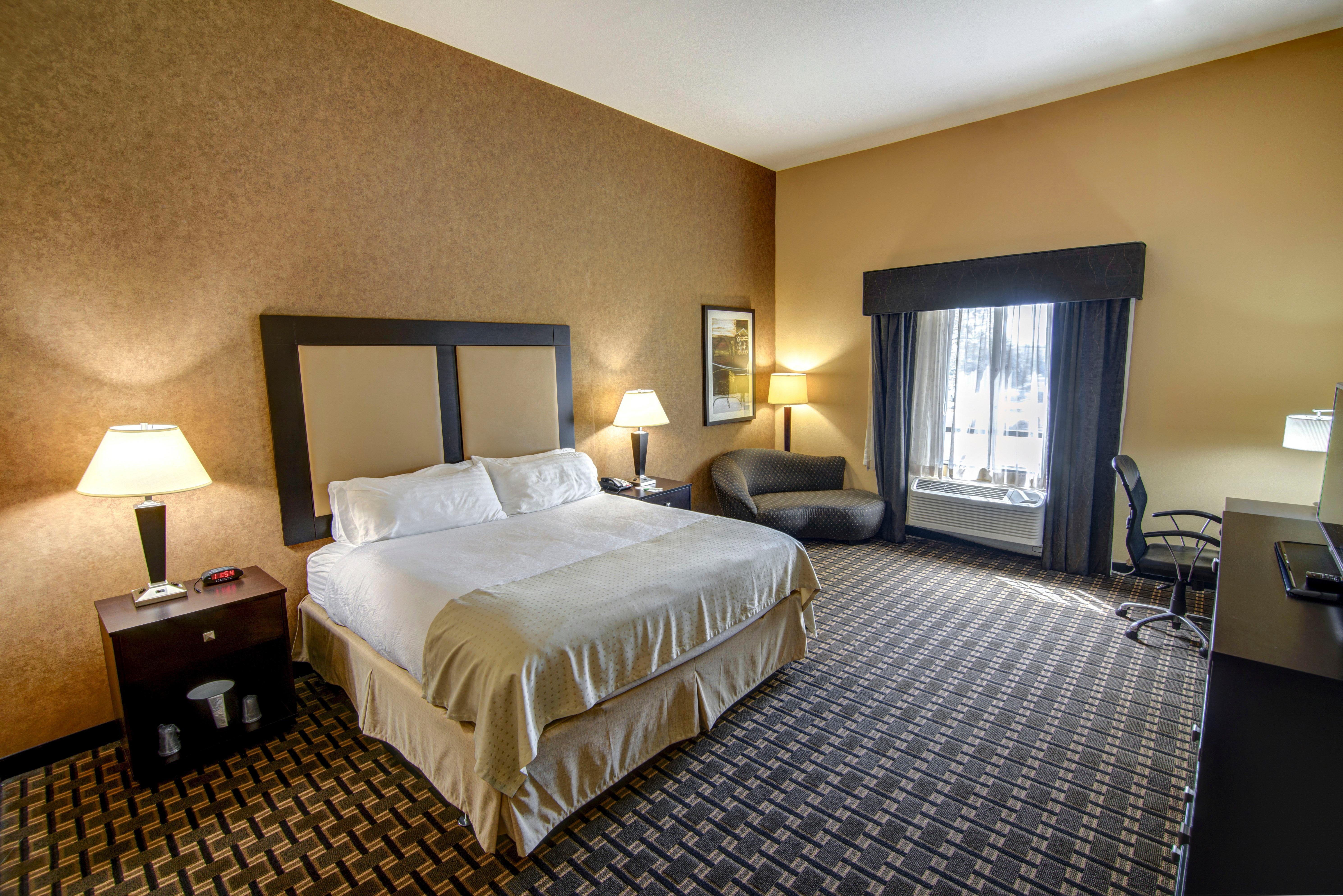 Holiday Inn Arlington Northeast By Ihg Экстерьер фото