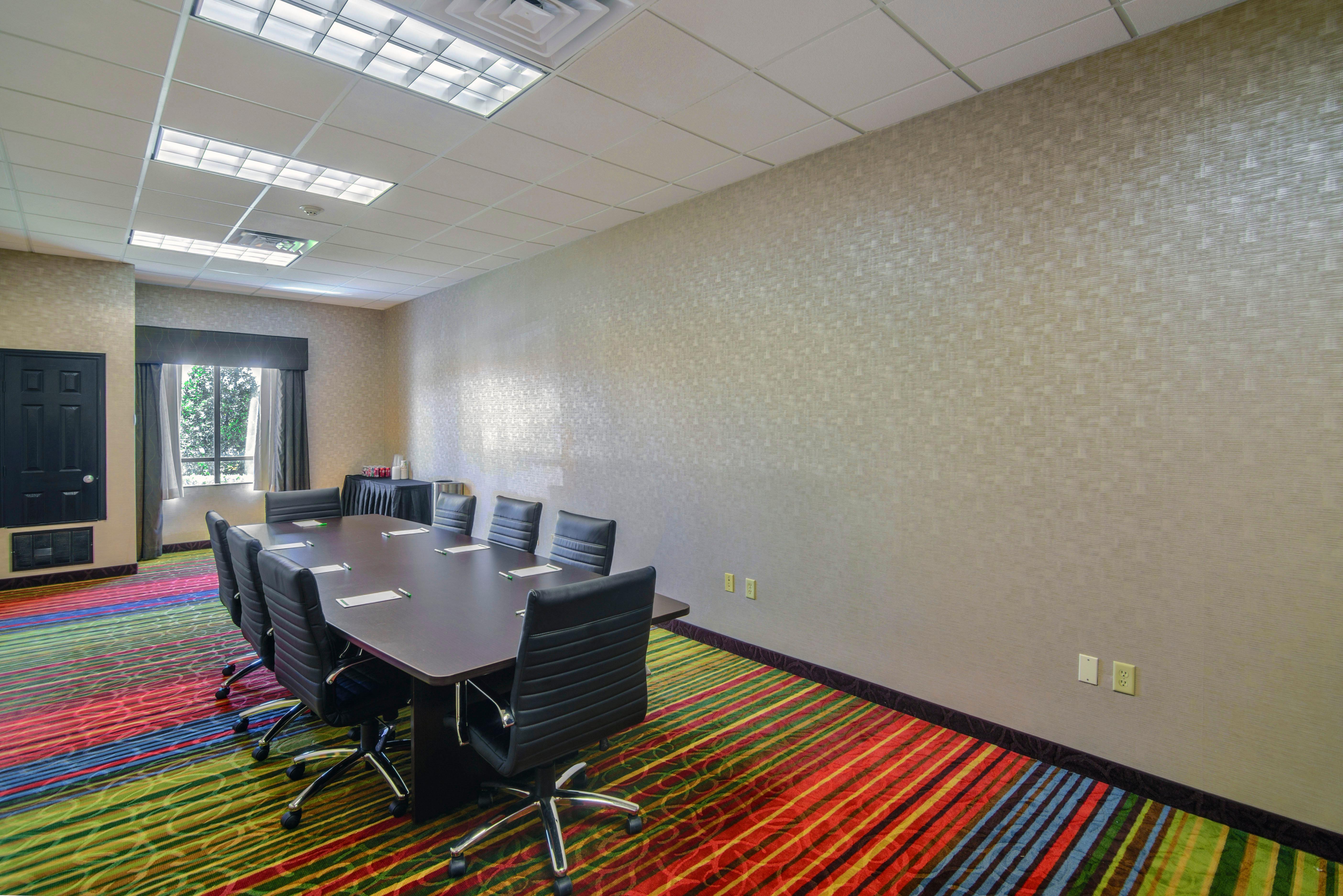 Holiday Inn Arlington Northeast By Ihg Экстерьер фото