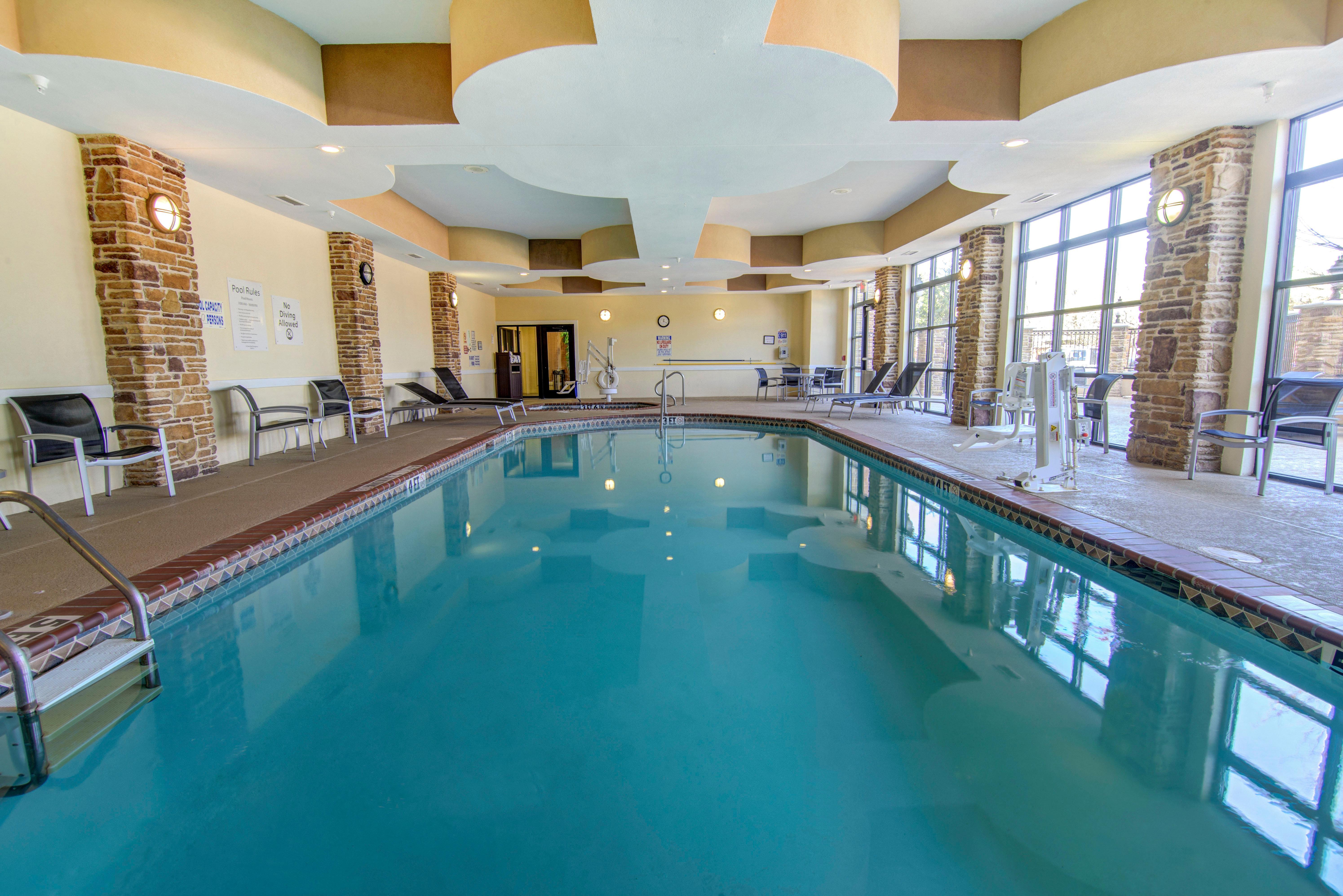 Holiday Inn Arlington Northeast By Ihg Экстерьер фото