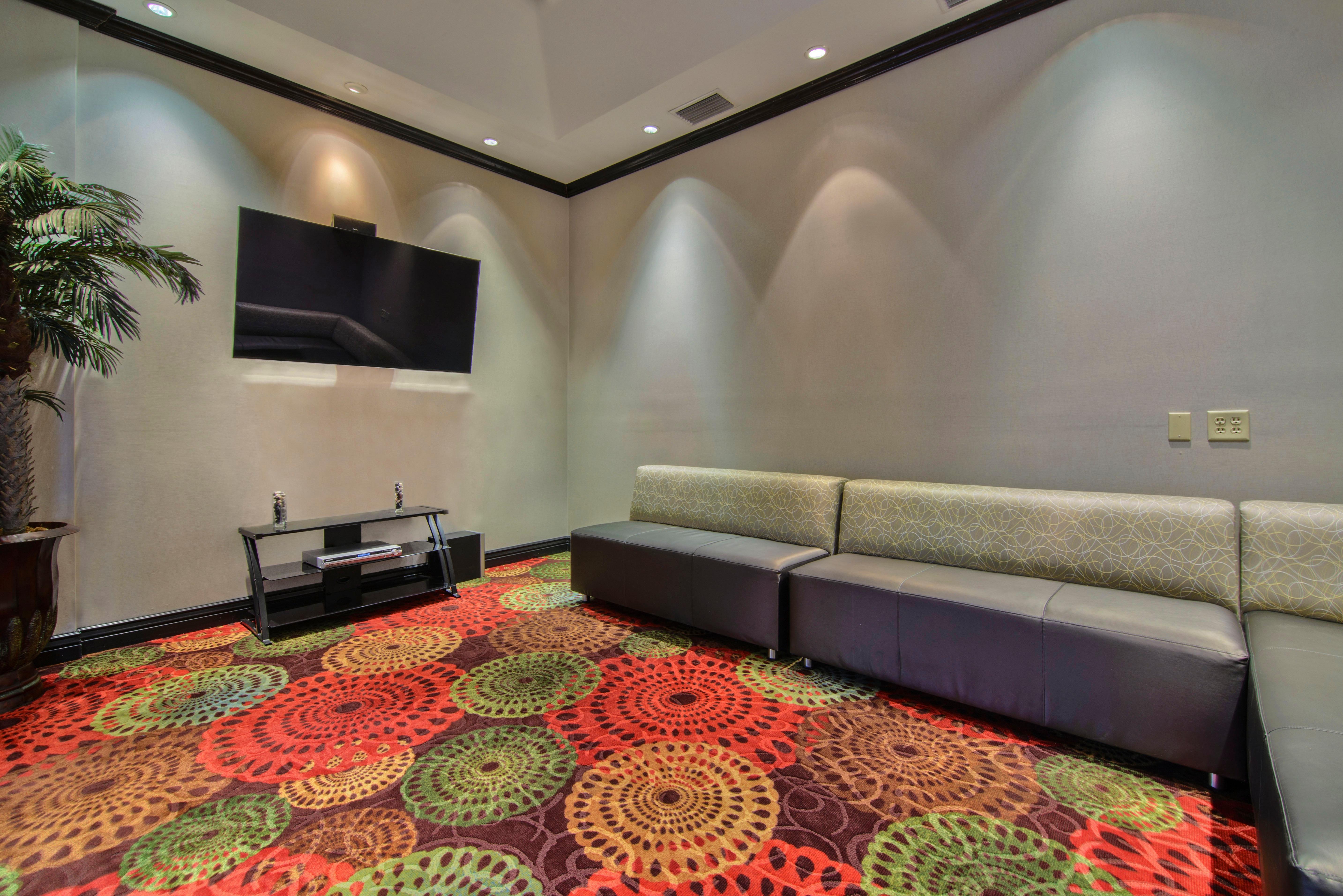 Holiday Inn Arlington Northeast By Ihg Экстерьер фото