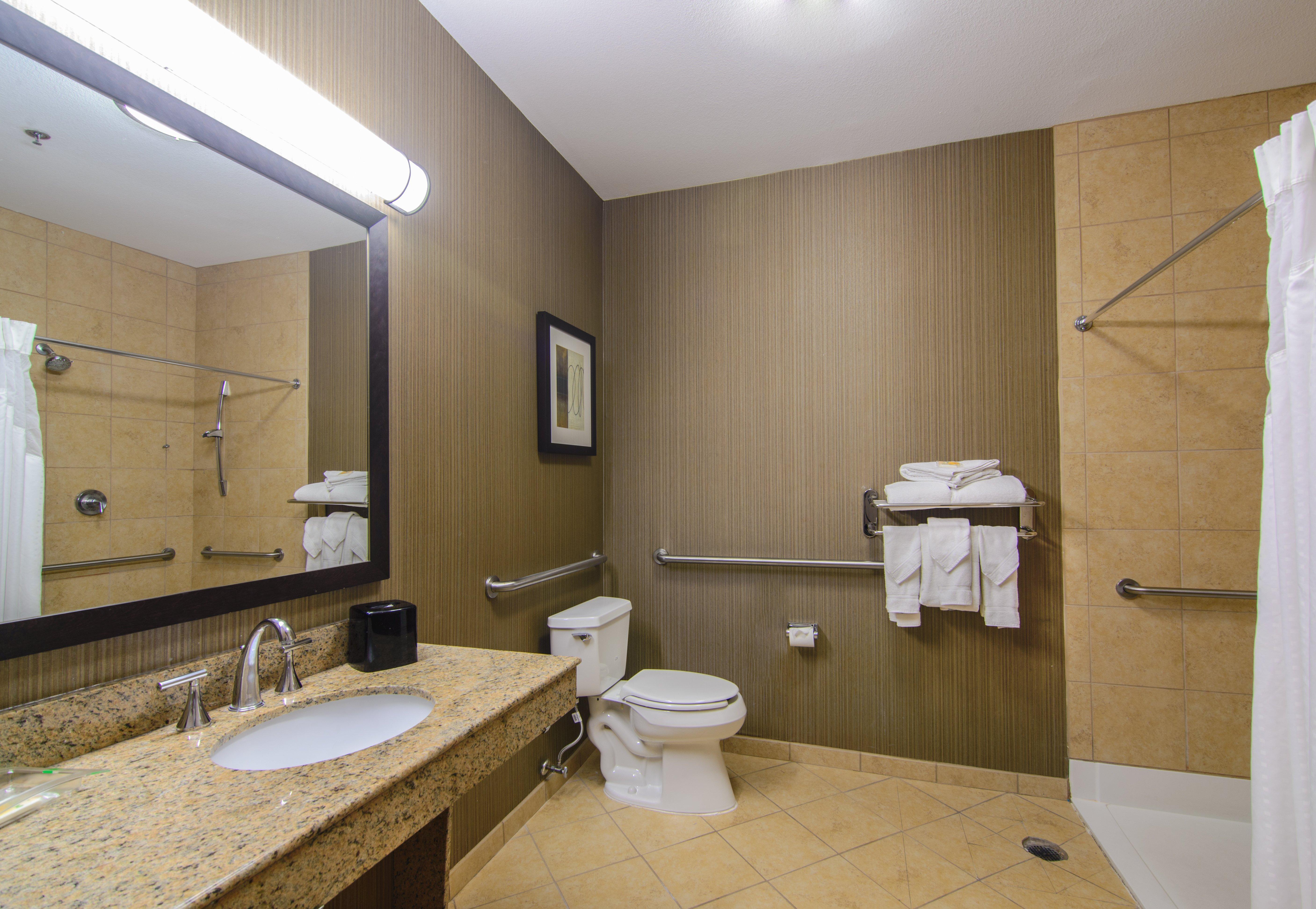 Holiday Inn Arlington Northeast By Ihg Экстерьер фото