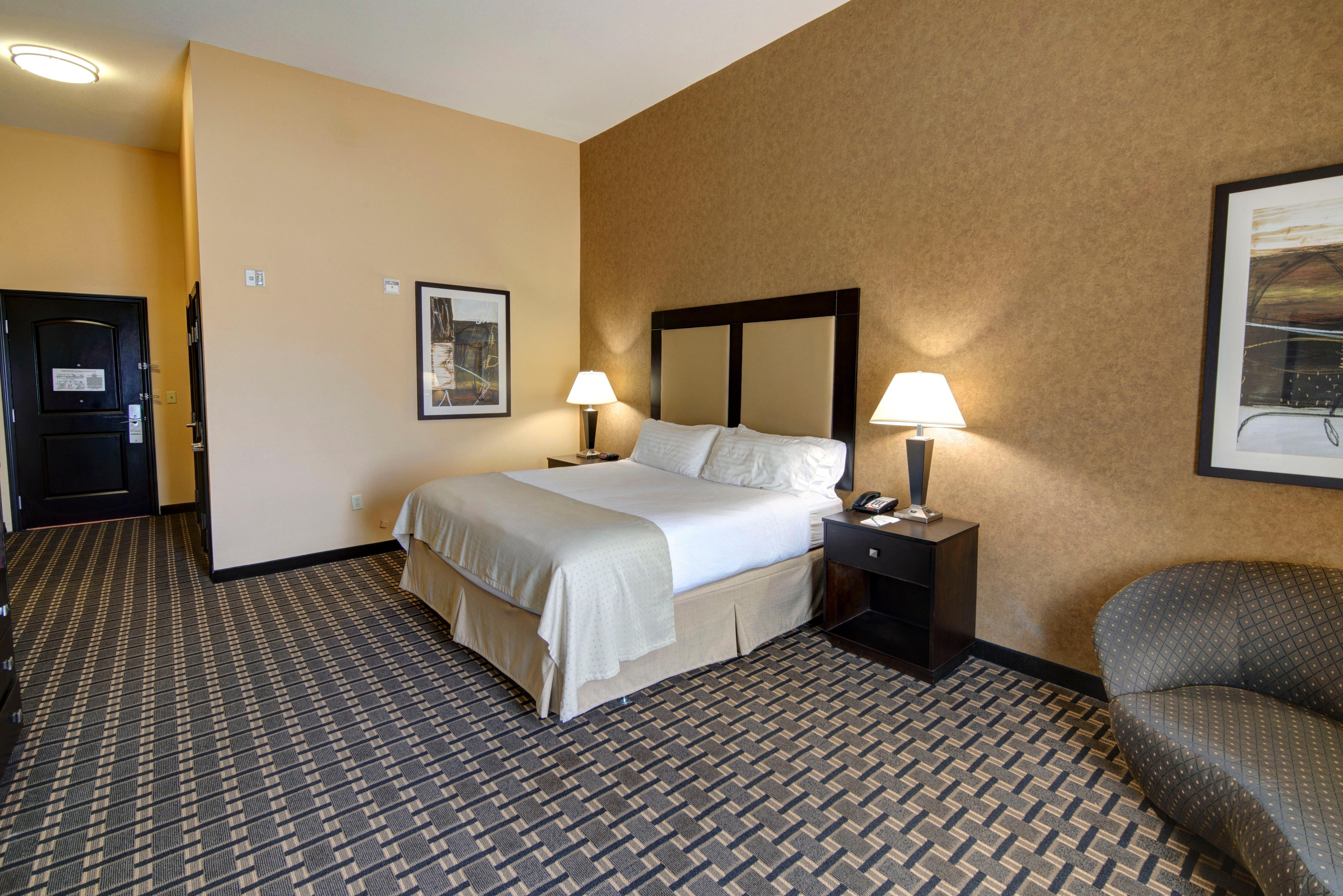 Holiday Inn Arlington Northeast By Ihg Экстерьер фото