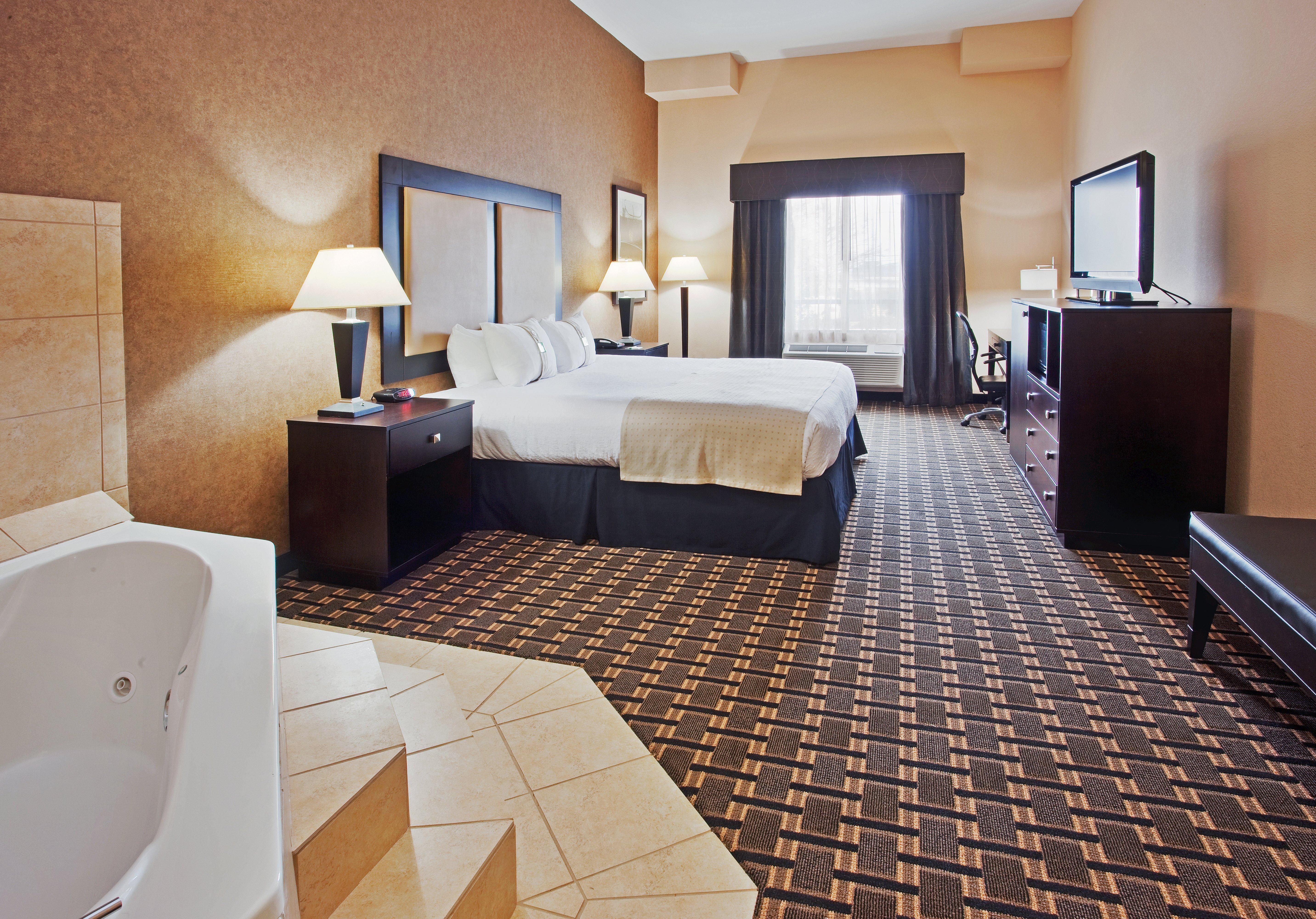 Holiday Inn Arlington Northeast By Ihg Экстерьер фото