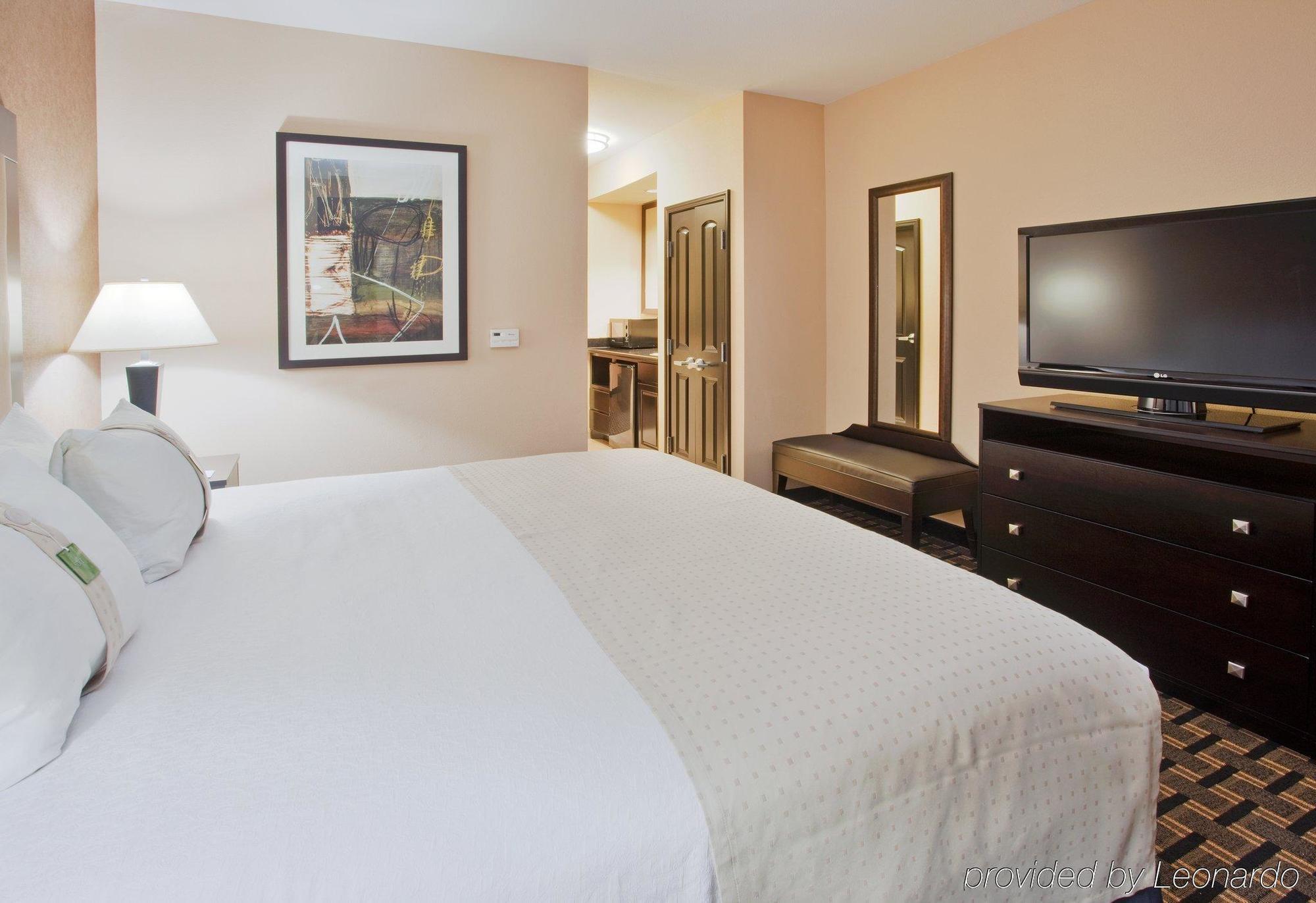 Holiday Inn Arlington Northeast By Ihg Экстерьер фото