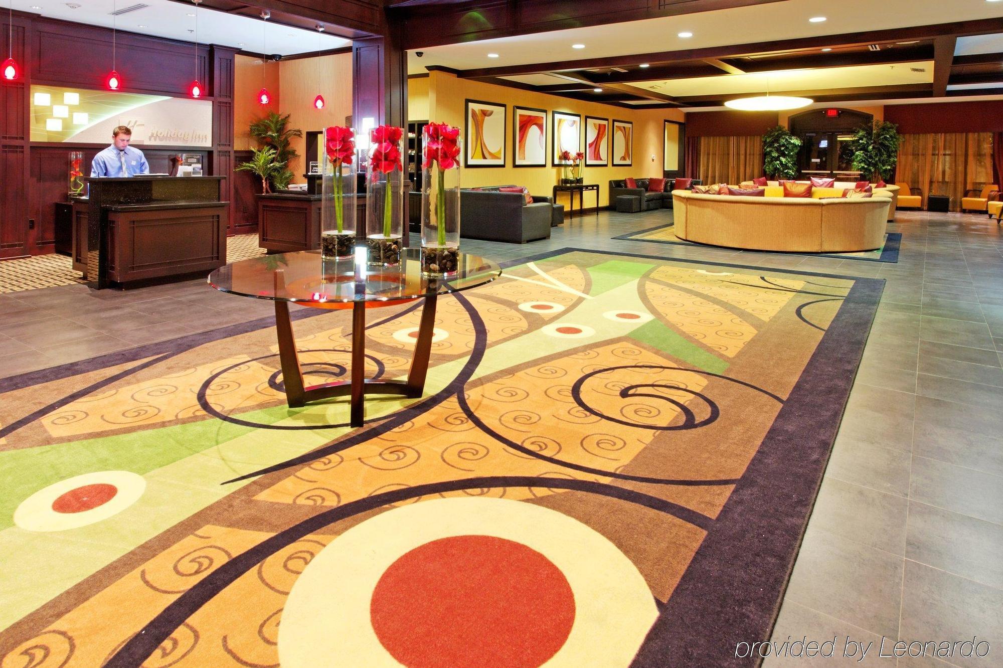 Holiday Inn Arlington Northeast By Ihg Экстерьер фото